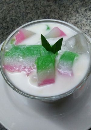 Foto resep Selendang mayang
