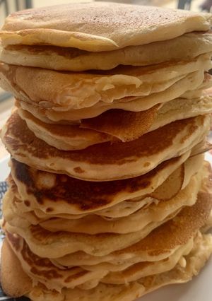 Une photo de Les Pancakes de StelluxCuisine