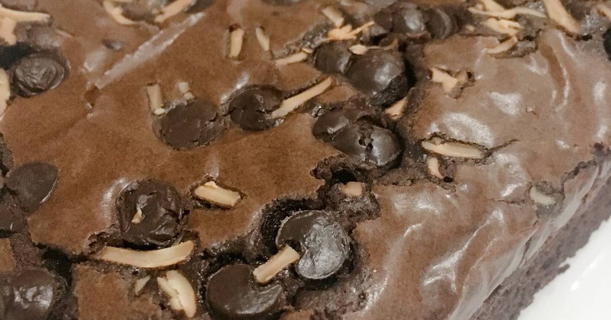 Scat Brownies