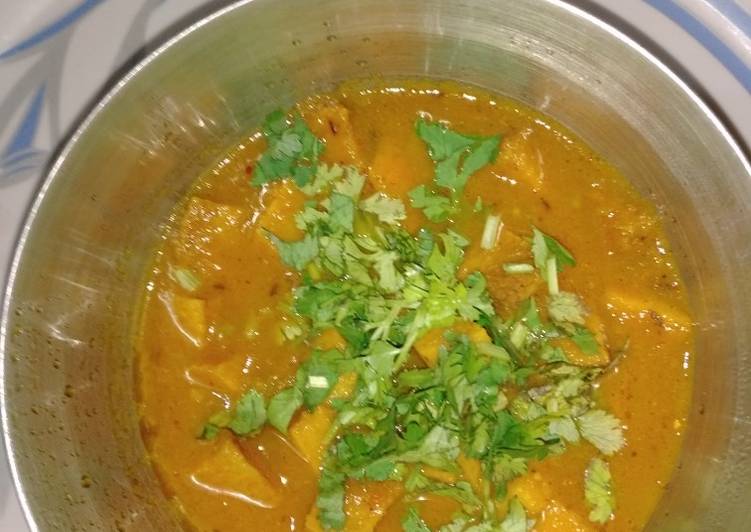 Guide to Make Suran ki sabzi(Elephant yum curry)