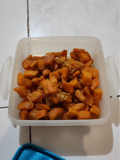 Foto resep Ubi Karamel