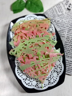 Foto resep Sarang Laba Laba
