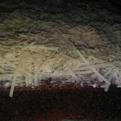 รูปของ Brownies kukus ny liem