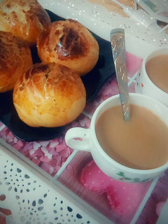 صورة لوصفة بريوش