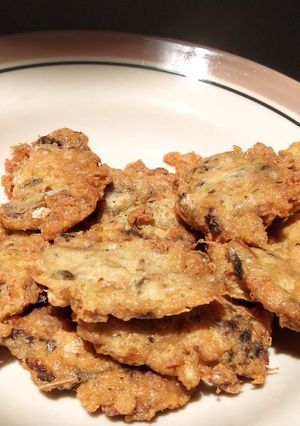 Foto resep Bandeng telur goreng