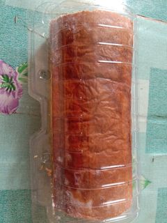 Foto resep Bolu gulung