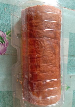 Foto resep Bolu gulung