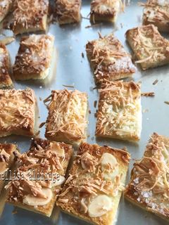 Foto resep Bagelan Roti Tawar