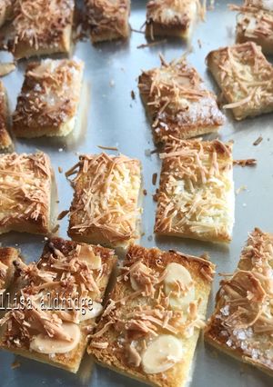 Foto resep Bagelan Roti Tawar