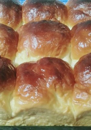 Foto resep Roti sobek empuk anti gagal