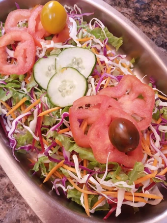 Receta Coleslaw a mi manera  que Delicioso