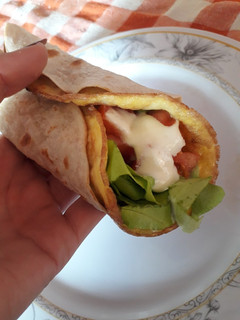 Una foto de 🌯BURRITOS🌯