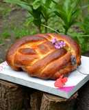 🌼Pan jalá🌼