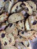 Croquants fruit sec (fakass)