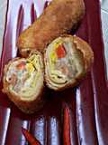 Risoles Creamy