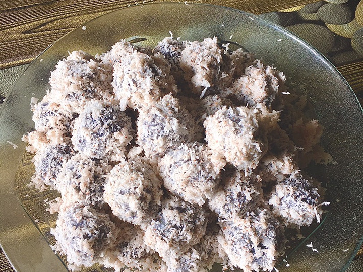 Resep Klepon Gampang