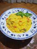 Humita a la olla