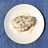 Pollo cordón blue con bechamel