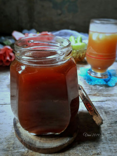 Foto resep Sirup Belimbing Wuluh