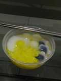 Mie Ramen Jelly