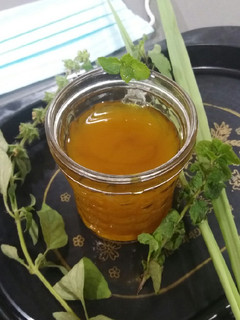 ઉકાળો (ukalo recipe in Gujarati) રેસીપી મુખ્ય ફોટો