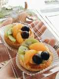 Fruit Pie Pastry