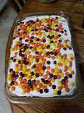 Peanut Butter Lush