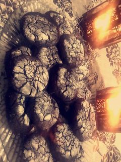 صورة لوصفة كوكيز 💕