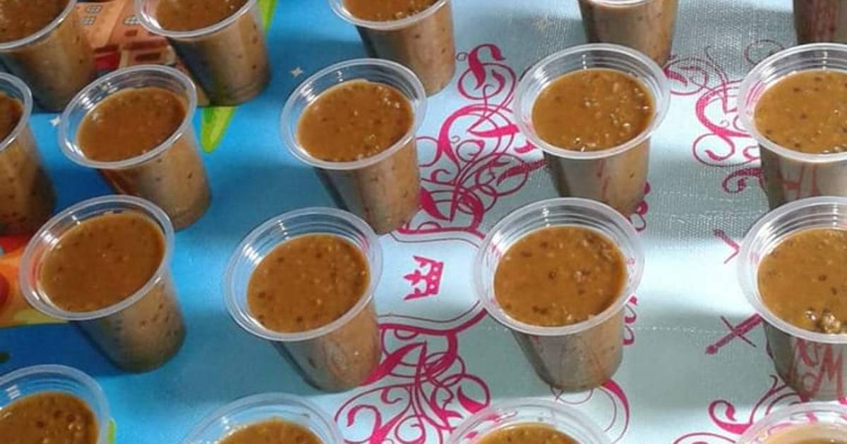 3 065 resep  cara membuat bubur  kacang  hijau  sederhana enak 