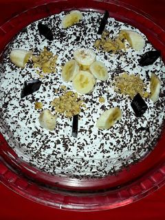 عکسی از دستور کیک تولد
