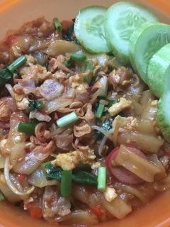 Foto resep Kwetiaw
