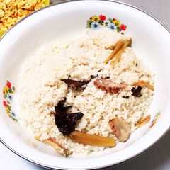 Nasi Uduk 🇮🇩 রেসিপির প্রধান ছবি