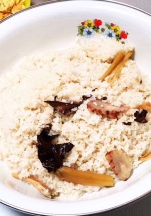 Foto resep Nasi Uduk 🇮🇩
