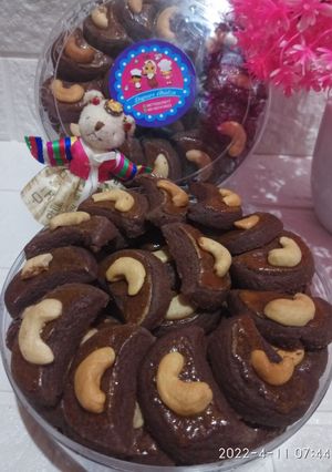 Foto resep Choco mede