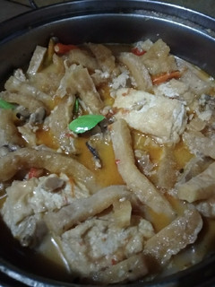 Foto resep Sambel tumpang