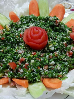 صورة لوصفة تبوله