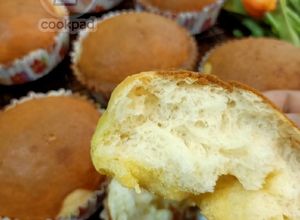 Gambar RotiBoy / Coffee Bun / Mexican Coffee Bun