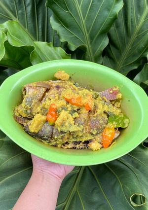 Foto resep Pesmol Mujair