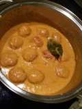 Albóndigas Dorotea