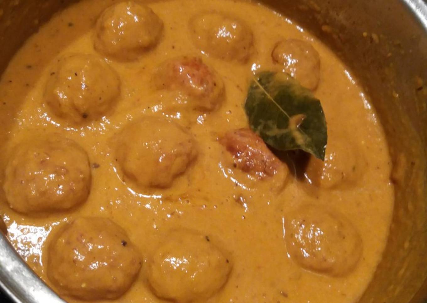 Albóndigas Dorotea