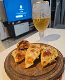Empanadas de matambre ♡