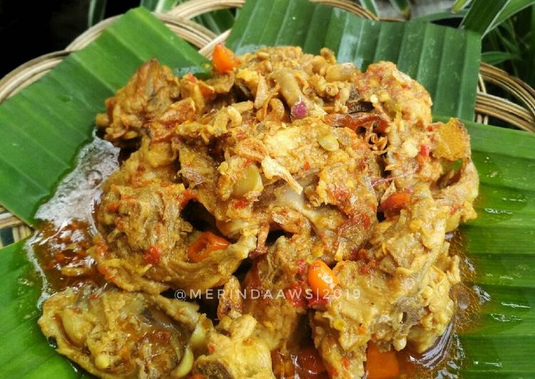 Rica² Balungan Ayam