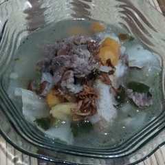Sop Iga Sapi রেসিপির প্রধান ছবি