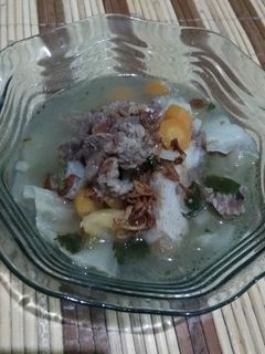 Foto resep Sop Iga Sapi