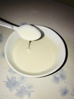 A picture of Instant pudding.