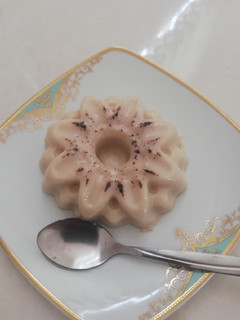 عکسی از دستور دسر شیر عسلی دلبر❤️❤️😍