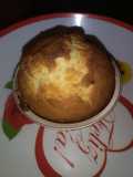 Cupcakes de vainilla