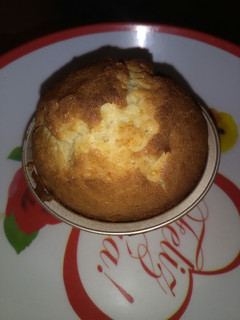 Una foto de Cupcakes de vainilla