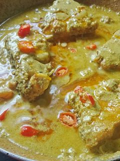 রুই পোস্ত (Rui posto recipe in bengali) রেসিপির প্রধান ছবি