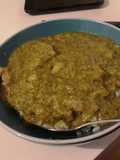 Pepian de choclo